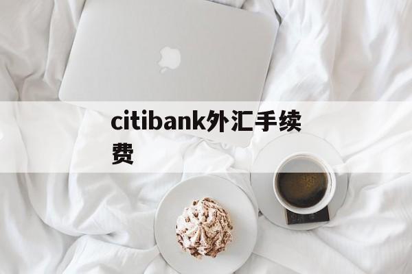 包含citibank外汇手续费的词条