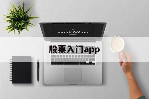 股票入门app(股票入门app下载)